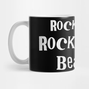 Rockaway Beach Mug